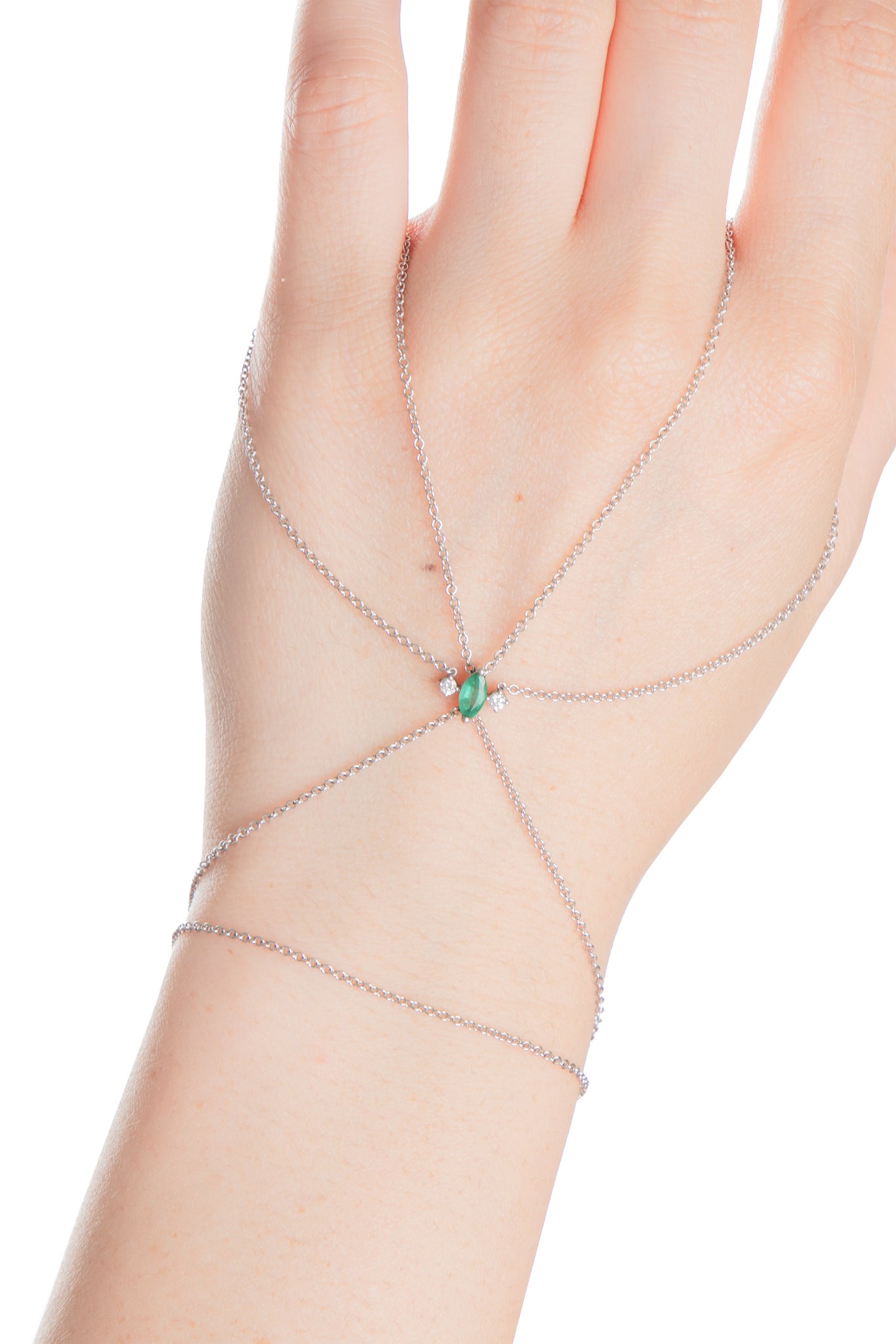 RGN EMERALD