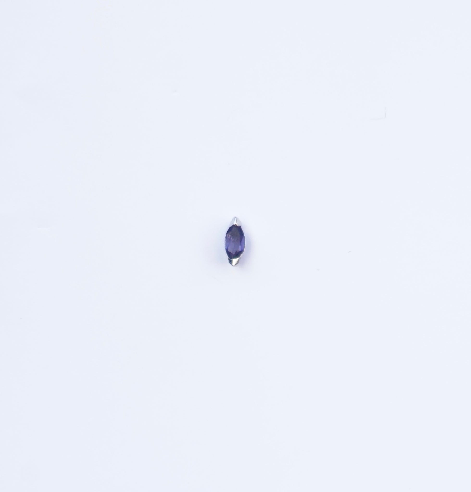CRMLL SFS IOLITE BLUE PURPLE