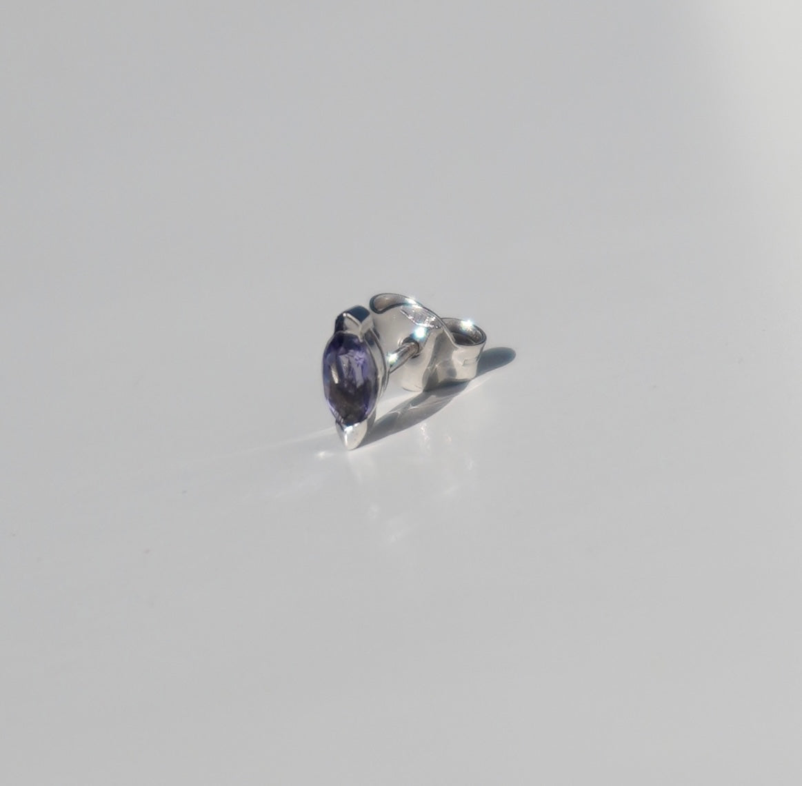 CRMLL SFS IOLITE BLUE PURPLE