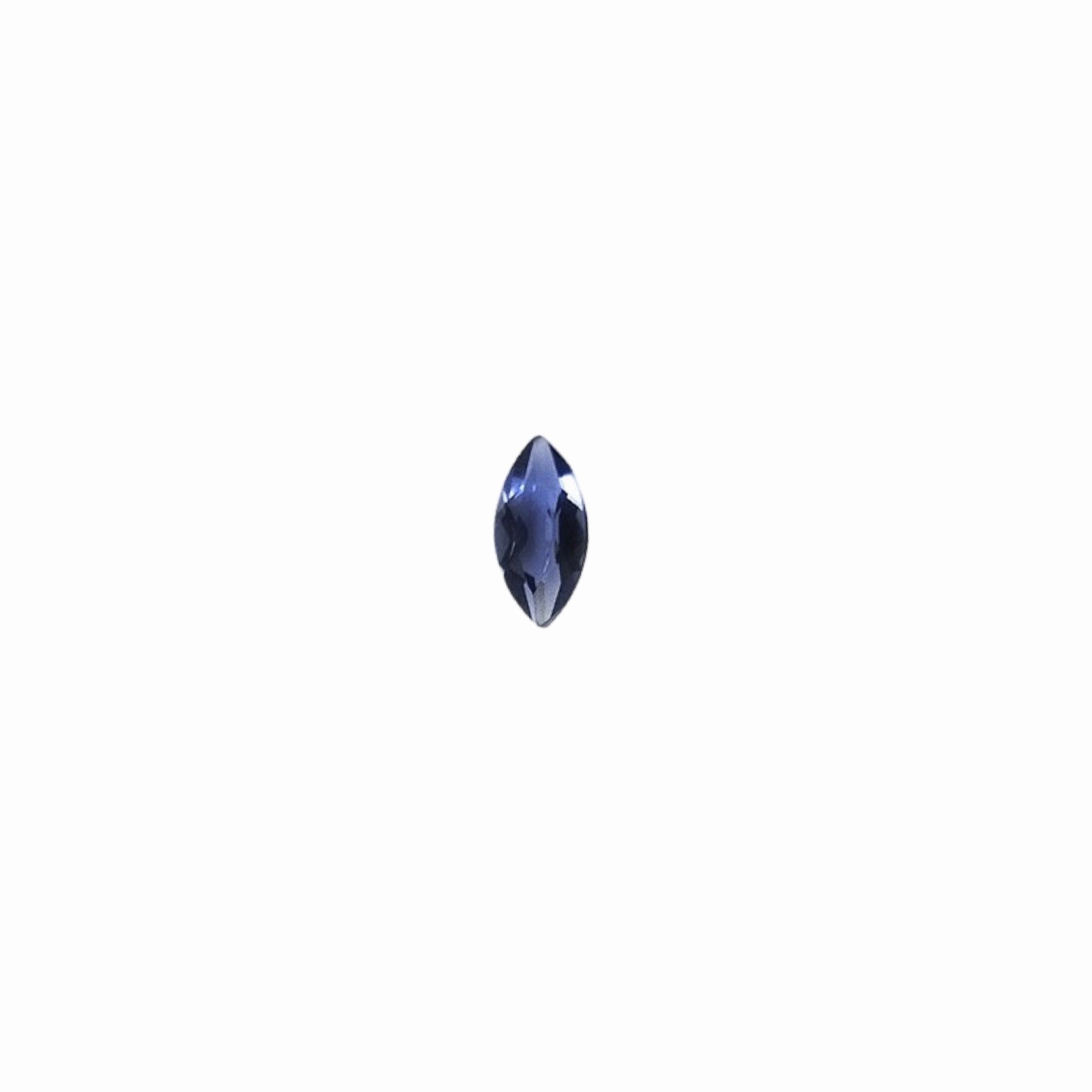CRMLL SFS IOLITE BLUE PURPLE